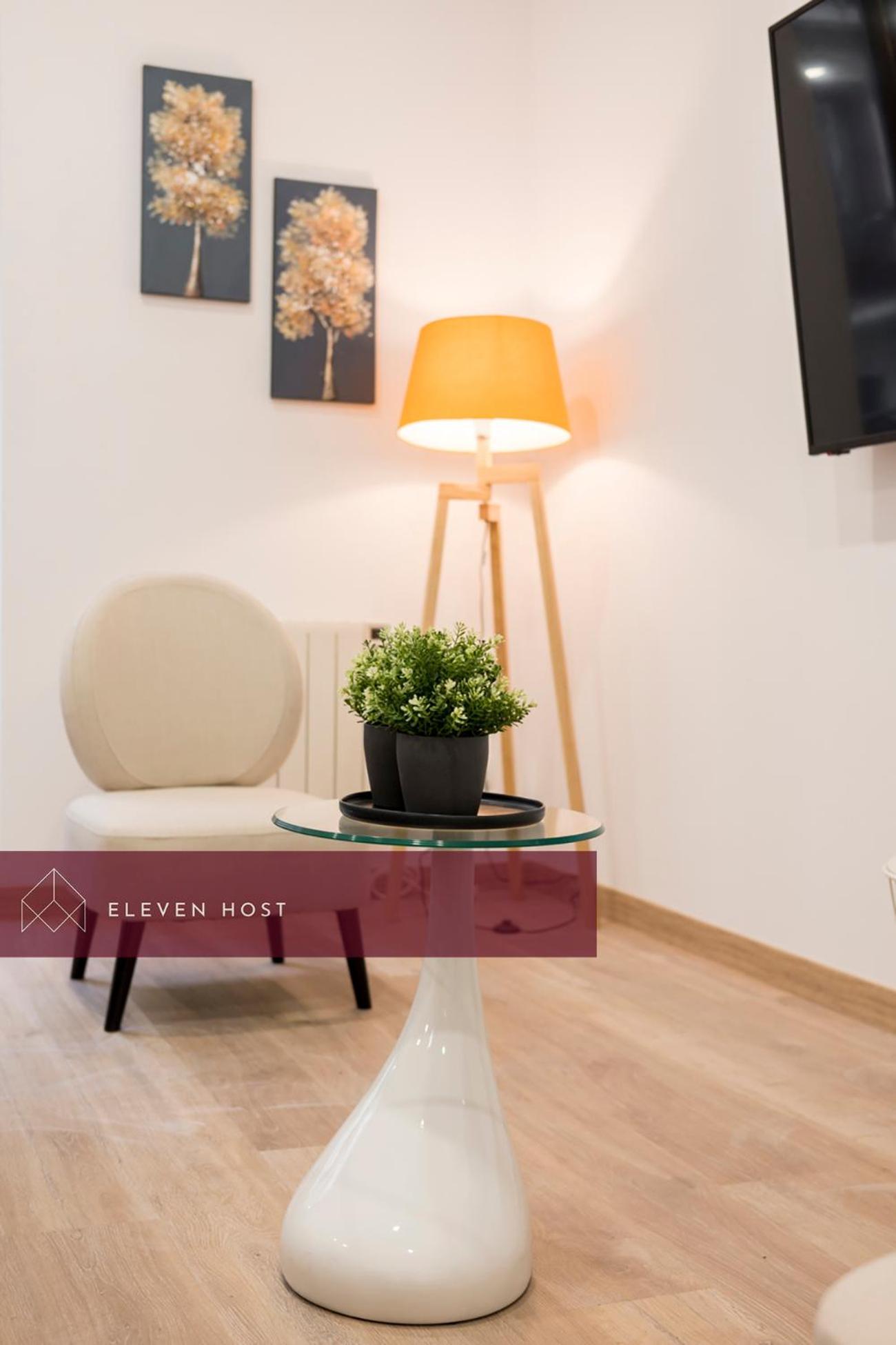 Exclusive Balcony Plaza Mayor Appartement Madrid Buitenkant foto