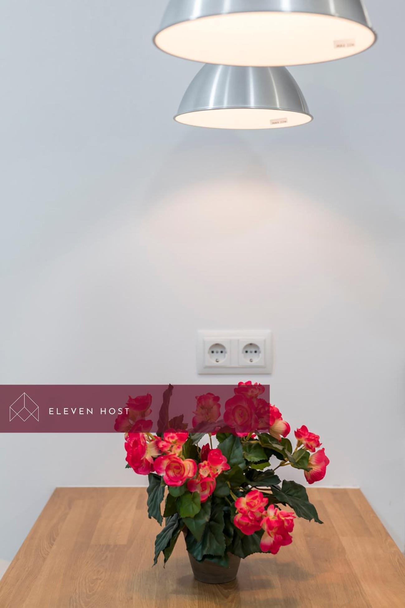 Exclusive Balcony Plaza Mayor Appartement Madrid Buitenkant foto