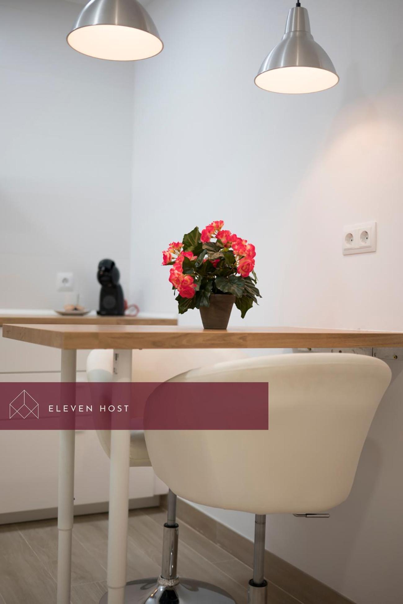 Exclusive Balcony Plaza Mayor Appartement Madrid Buitenkant foto